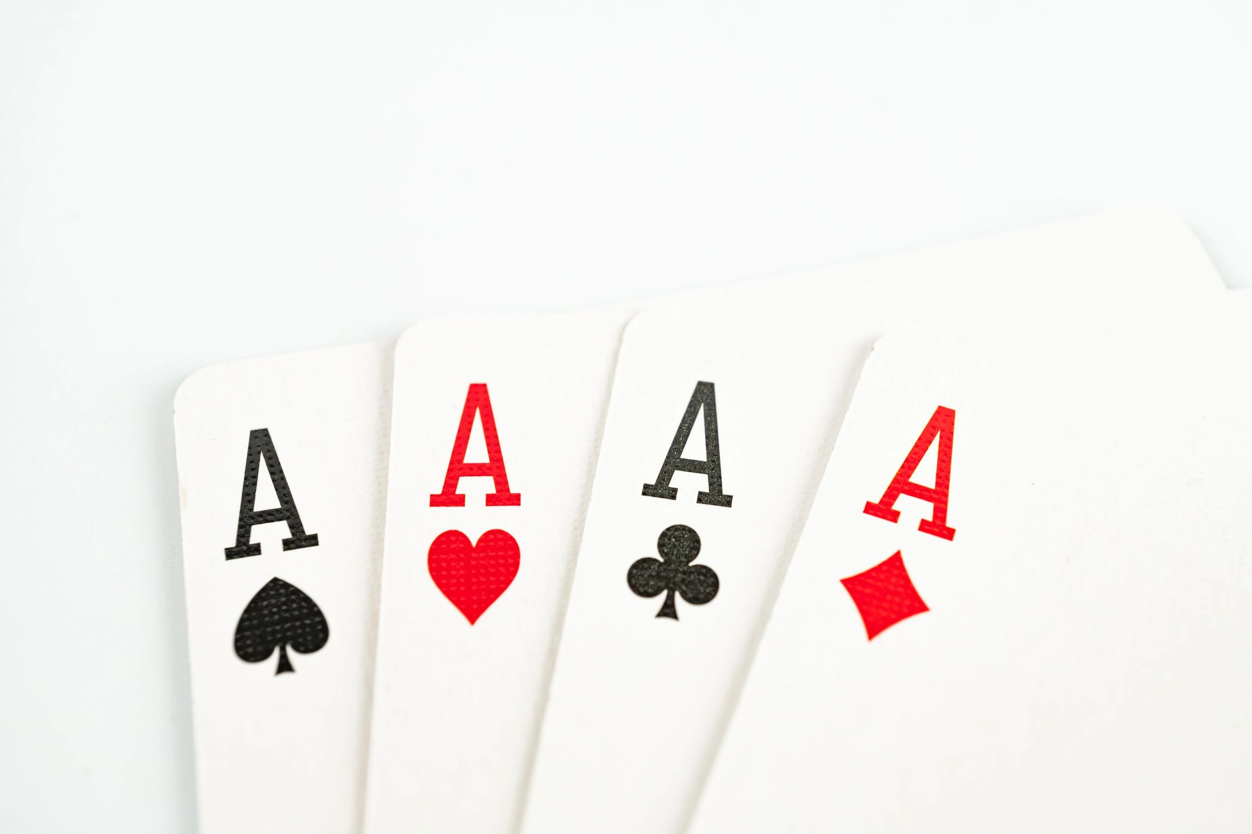 colorful card games